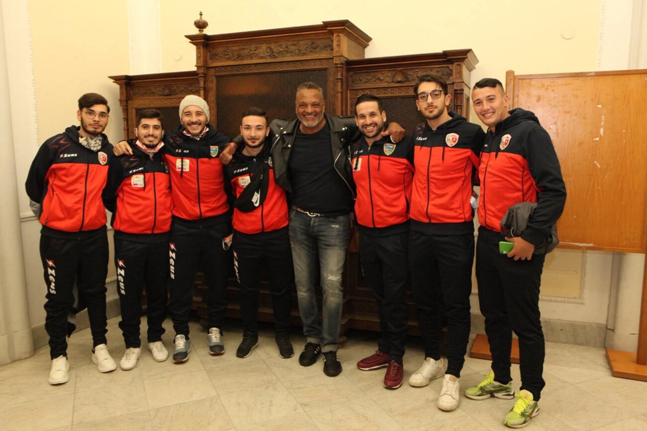 Eventi e incontri
