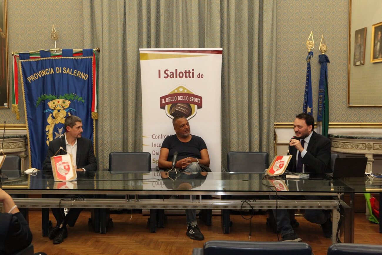 I Salotti de Il Bello dello Sport