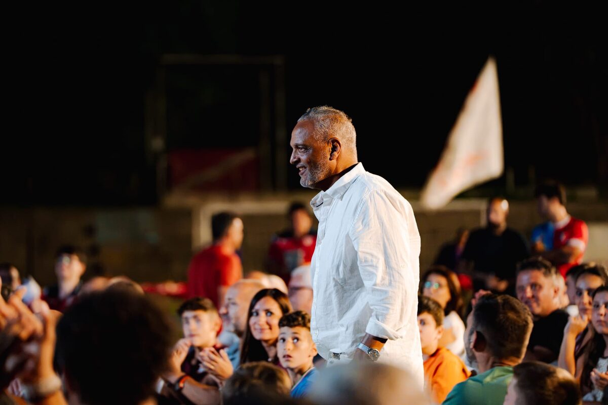 Festa in comunità