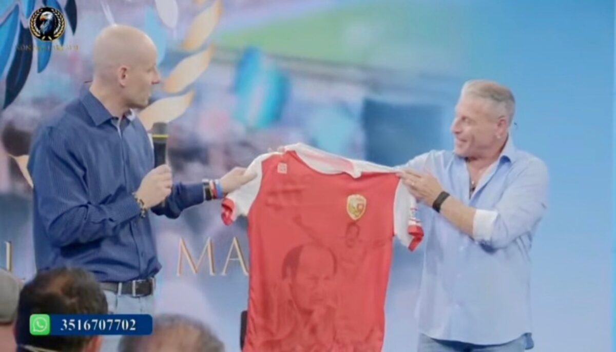Servizi in TV