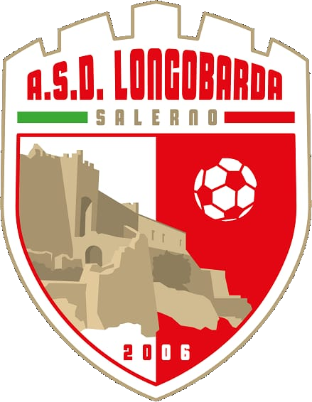 Stemma A.S.D. Longobarda Salerno