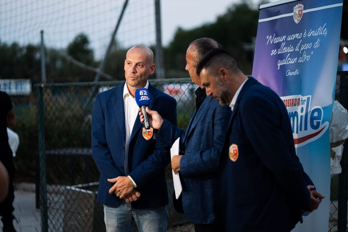 Sport, educazione e inclusione