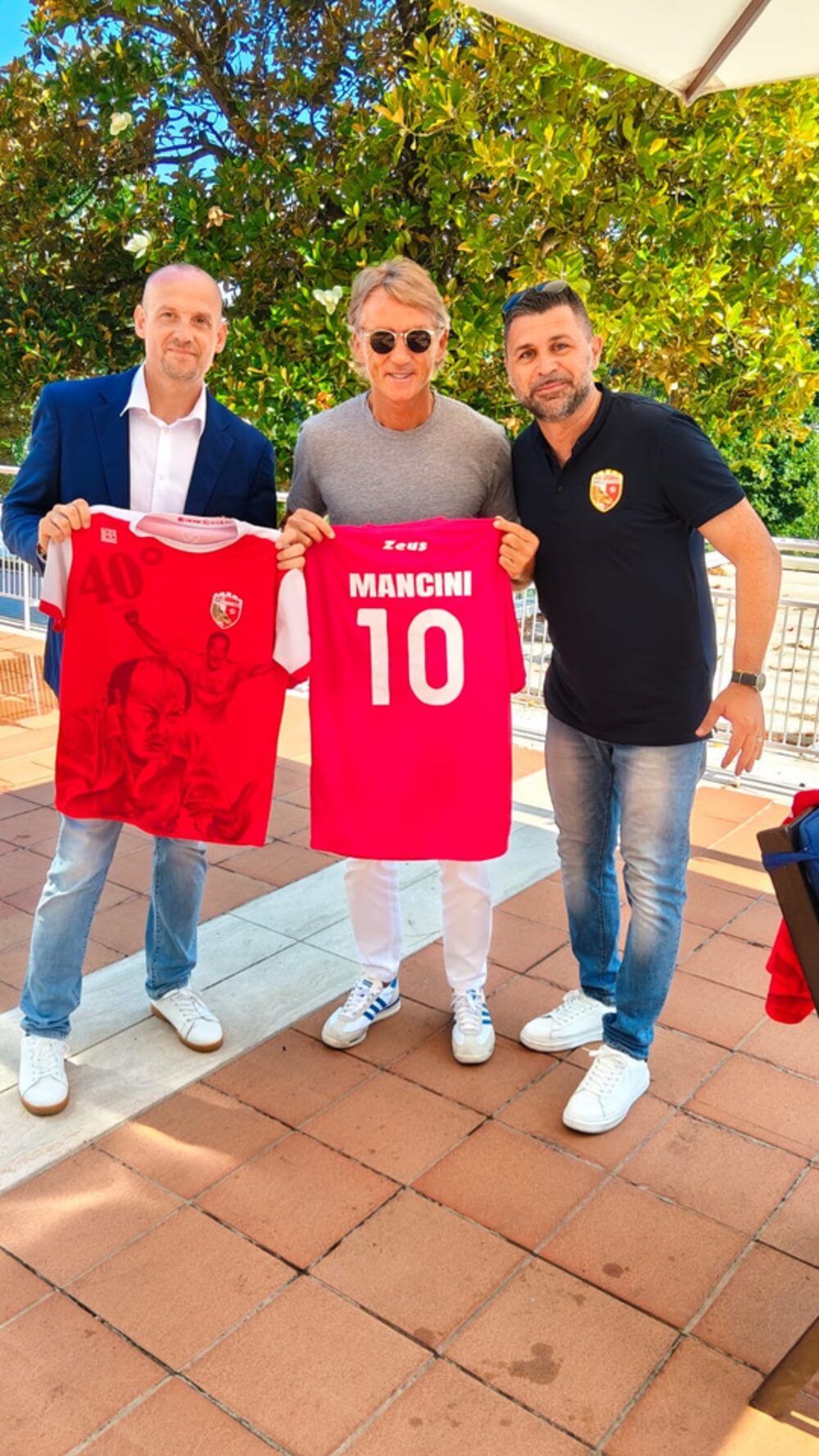 Un ricordo speciale