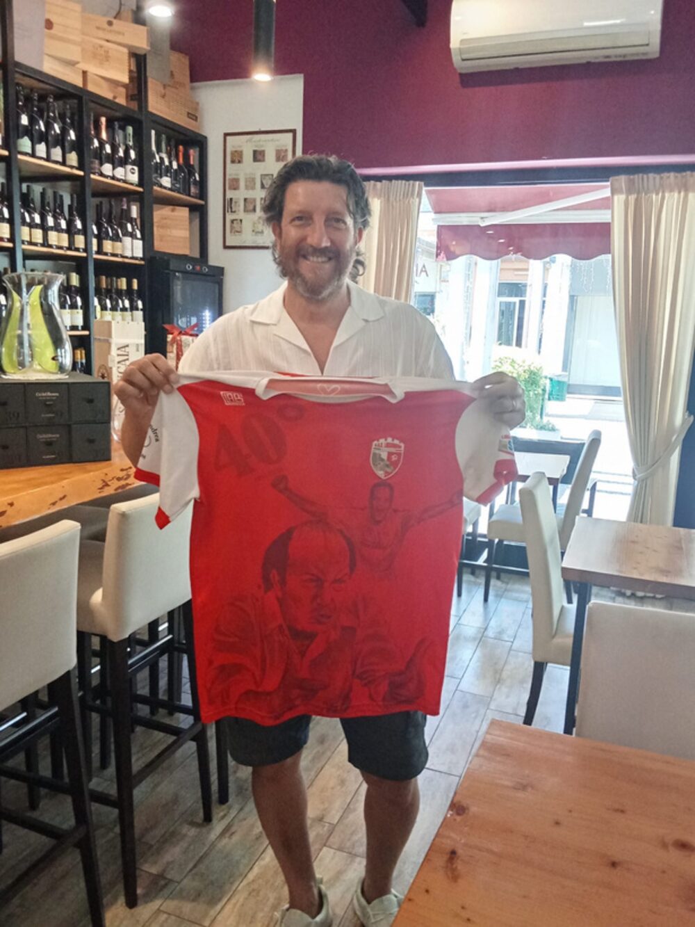 Amici della Longobarda